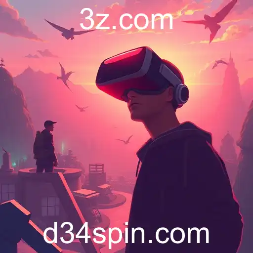 A Ascensão do D34 no Mundo dos Jogos Brasileiros