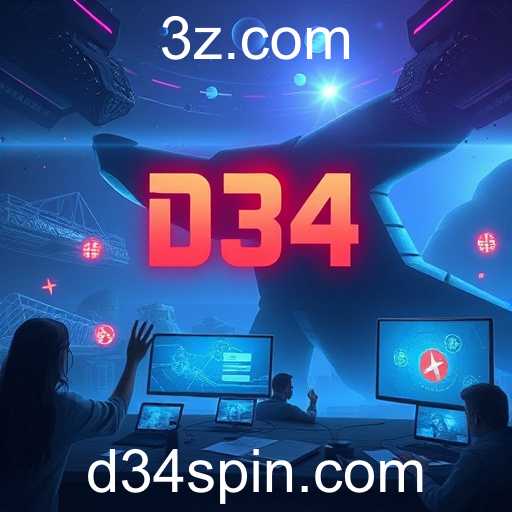 A Revolução do D34 nos Jogos de Estratégia