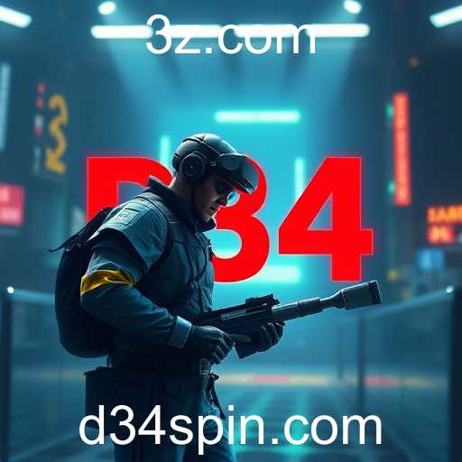 Novidades e Desafios: O Impacto do D34 no Cenário de Jogos em 2025