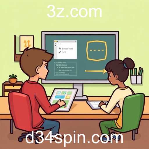 Expansão do D34: A Nova Era dos Jogos Online