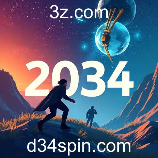 Revolução no Mundo dos Jogos: A Ascensão da D34