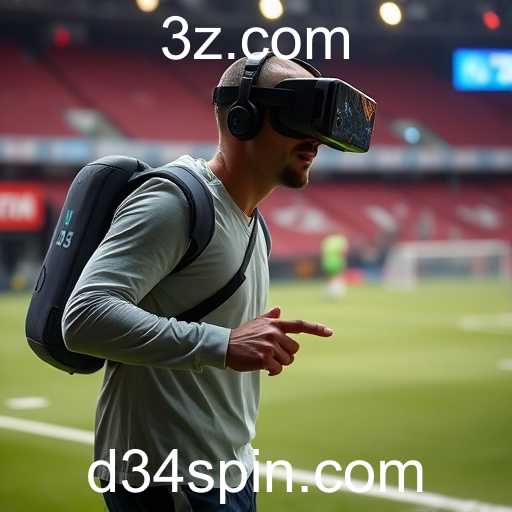 D34: O Novo Fenômeno dos Jogos Online em 2025