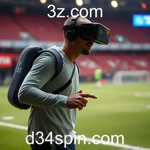 D34: O Novo Fenômeno dos Jogos Online em 2025