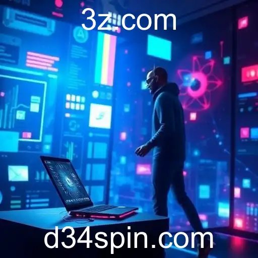 A Evolução e Impacto da D34 no Universo dos Jogos