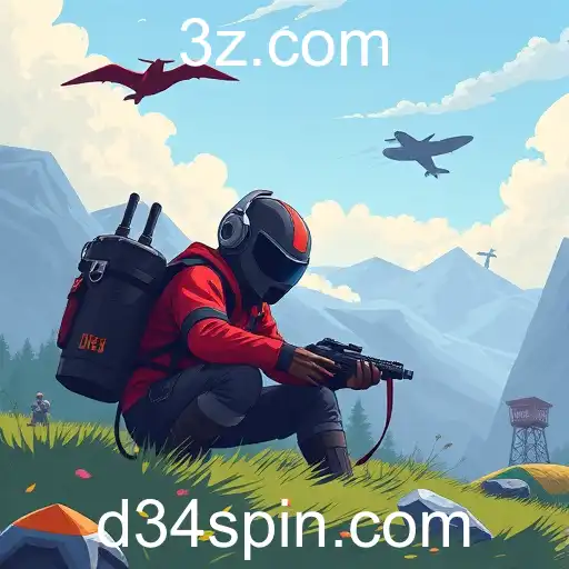 Revolução Digital: O Impacto do jogo D34 nos Gamers