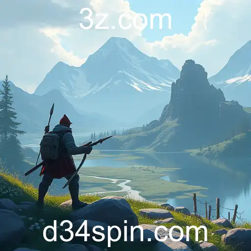 Inovações e Desafios em Jogos: O Ano do D34